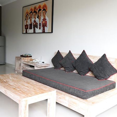 Villa Padma Ubud Екстер'єр фото