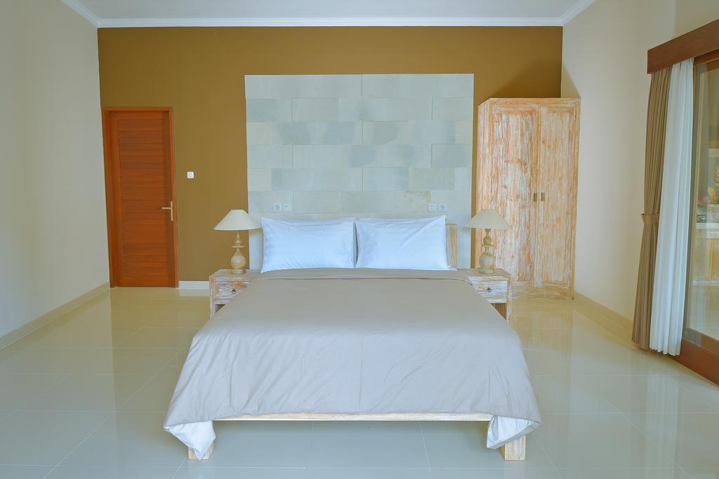 Villa Padma Ubud Екстер'єр фото